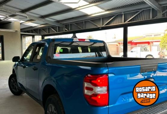 Camionetas - Ford MAVERICK 2026 Nafta 0Km - En Venta