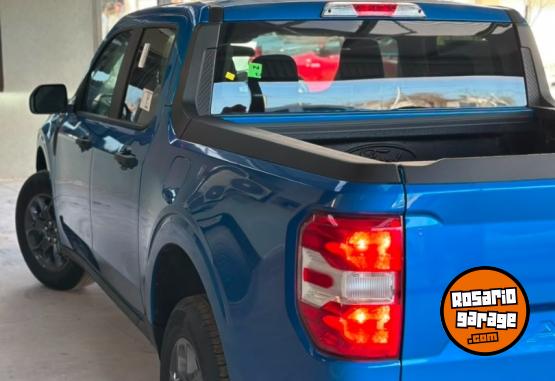 Camionetas - Ford MAVERICK 2026 Nafta 0Km - En Venta
