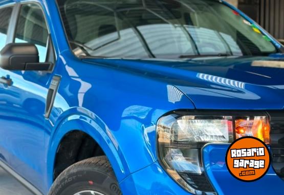 Camionetas - Ford MAVERICK 2026 Nafta 0Km - En Venta
