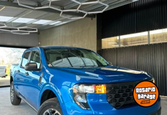 Camionetas - Ford MAVERICK 2026 Nafta 0Km - En Venta