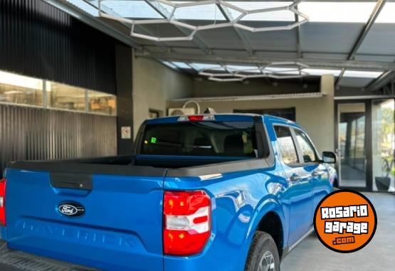 Camionetas - Ford MAVERICK 2026 Nafta 0Km - En Venta