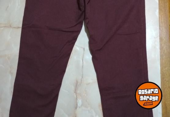 Indumentaria - Pantal�n de hombre - En Venta