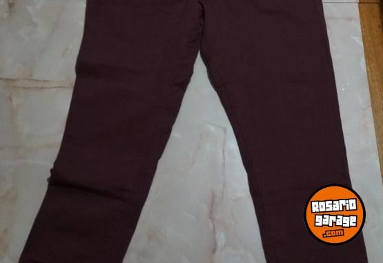 Indumentaria - Pantal�n de hombre - En Venta