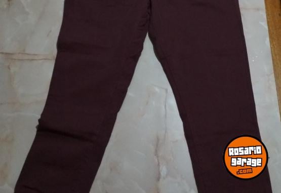 Indumentaria - Pantal�n de hombre - En Venta