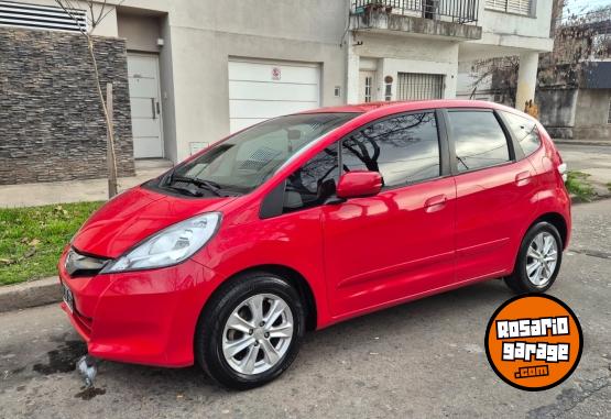 Autos - Honda Honda lx l excelente perm 2012 Nafta 150000Km - En Venta