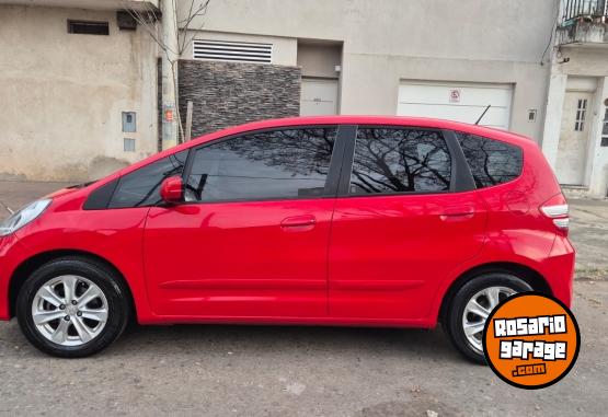 Autos - Honda Honda lx l excelente perm 2012 Nafta 150000Km - En Venta