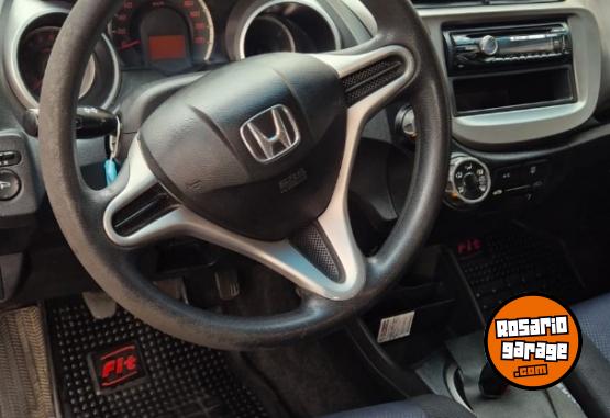 Autos - Honda Honda lx l excelente perm 2012 Nafta 150000Km - En Venta