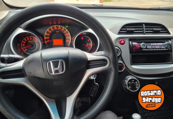 Autos - Honda Honda lx l excelente perm 2012 Nafta 150000Km - En Venta