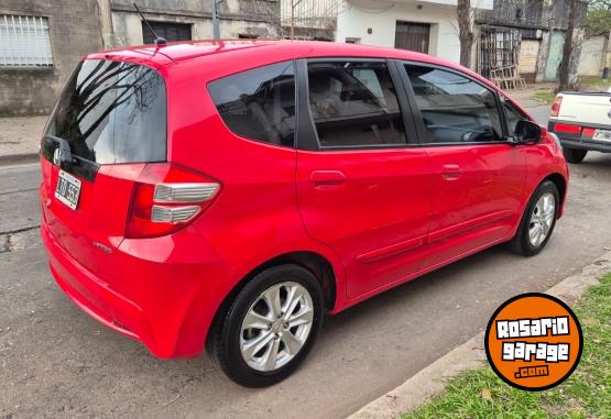 Autos - Honda Honda lx l excelente perm 2012 Nafta 150000Km - En Venta