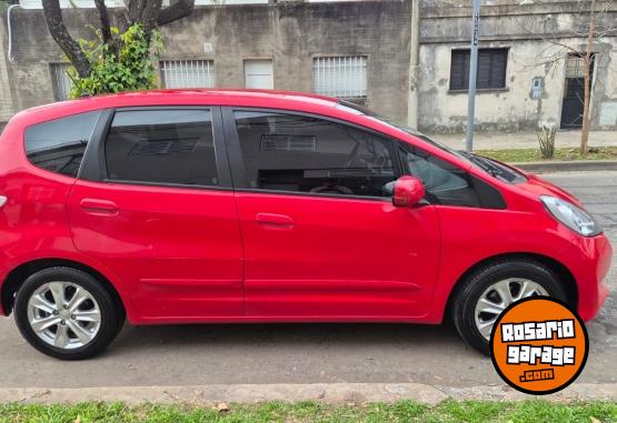 Autos - Honda Honda lx l excelente perm 2012 Nafta 150000Km - En Venta