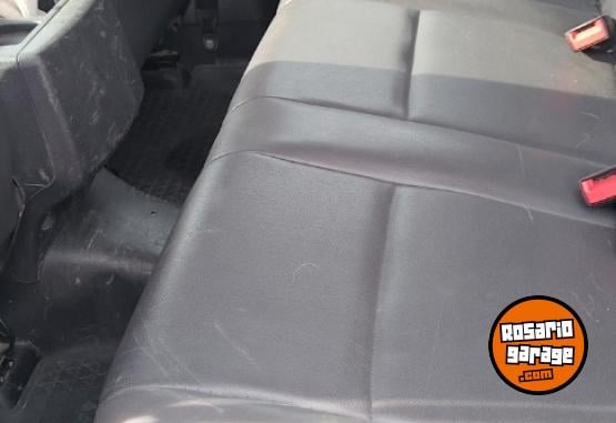 Camionetas - Volkswagen Amarok trendline 2018 Diesel 227000Km - En Venta