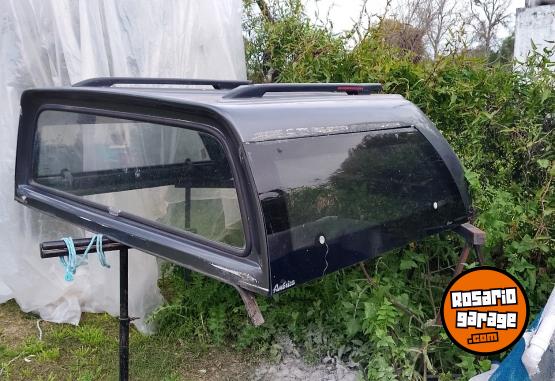 Camionetas - Volkswagen Amarok trendline 2018 Diesel 227000Km - En Venta