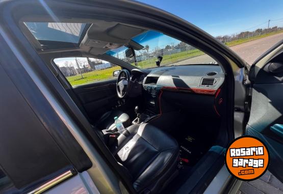 Autos - Chevrolet Vectra CD 2009 Nafta 224500Km - En Venta