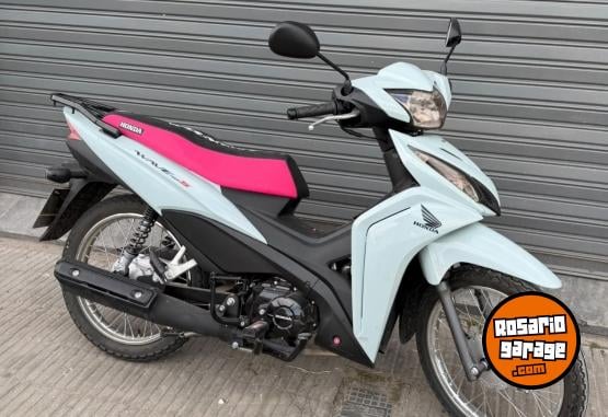 Motos - Honda Wave s 2026 Nafta 340Km - En Venta
