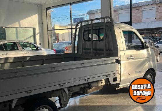 Utilitarios - Shineray T30 CS 2018 Nafta 64000Km - En Venta