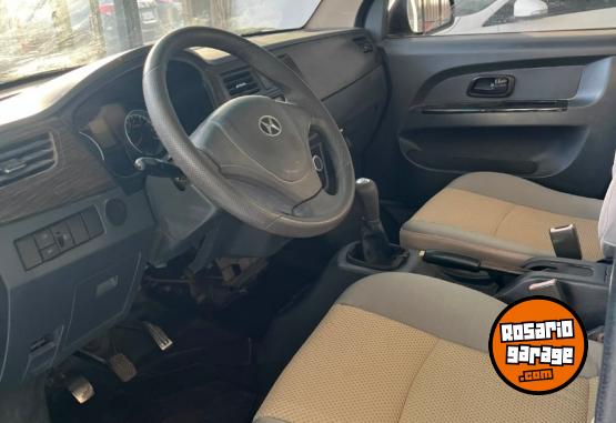 Utilitarios - Shineray T30 CS 2018 Nafta 64000Km - En Venta