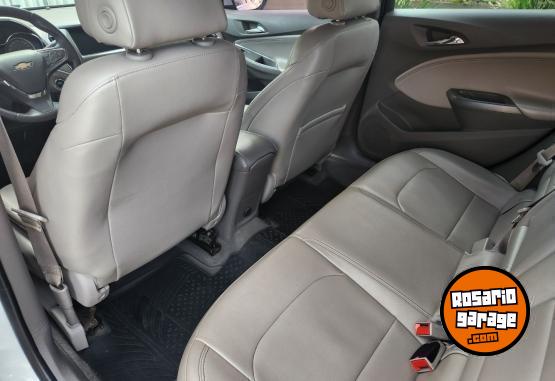 Autos - Chevrolet Chevrolet Cruze 1.4 LTZ 2018 Nafta 175000Km - En Venta