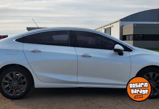 Autos - Chevrolet Chevrolet Cruze 1.4 LTZ 2018 Nafta 175000Km - En Venta