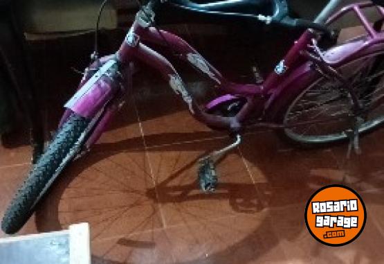 Deportes - Bicicleta - En Venta