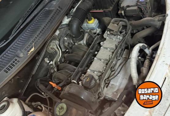 Autos - Volkswagen GOL TREND 1.6 - 5P 2012 Nafta 156000Km - En Venta