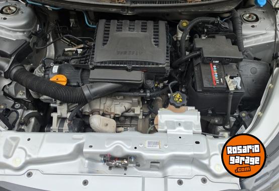 Autos - Fiat Cronos 2020 Nafta 134300Km - En Venta