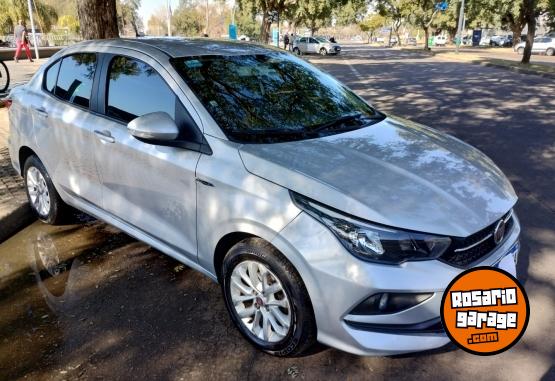 Autos - Fiat Cronos 2020 Nafta 134300Km - En Venta
