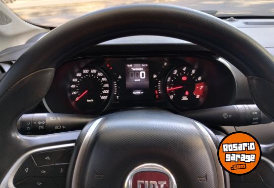 Autos - Fiat Cronos 2020 Nafta 134300Km - En Venta