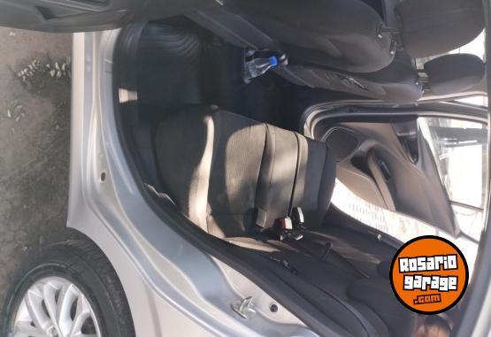 Autos - Fiat Cronos 2020 Nafta 134300Km - En Venta
