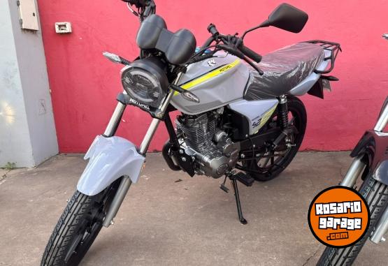 Motos - Motomel CG S2 150 FULL 2026 Nafta 0Km - En Venta