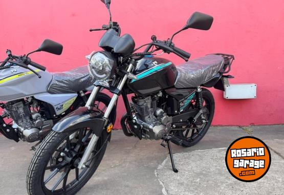Motos - Motomel CG S2 150 FULL 2026 Nafta 0Km - En Venta
