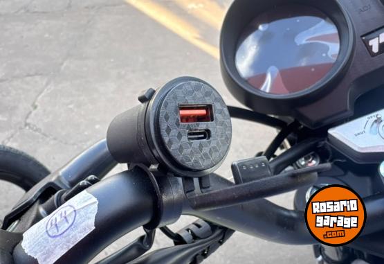 Motos - Motomel CG S2 150 FULL 2026 Nafta 0Km - En Venta