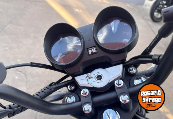 Motos - Motomel CG S2 150 FULL 2026 Nafta 0Km - En Venta