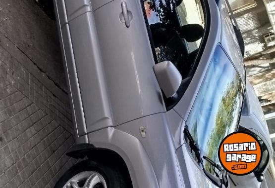 Camionetas - Kia Sportage 4x2 full 2008 Diesel 196000Km - En Venta