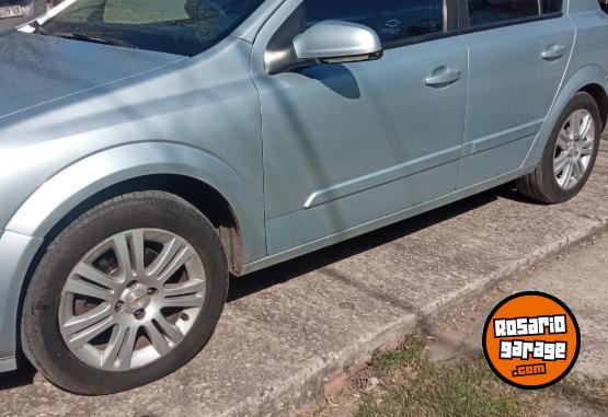 Autos - Chevrolet Vectra 2011 GNC 154000Km - En Venta