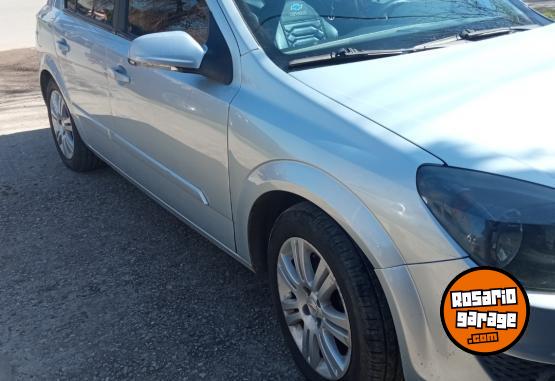 Autos - Chevrolet Vectra 2011 GNC 154000Km - En Venta