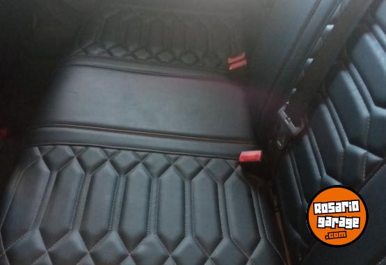 Autos - Chevrolet Vectra 2011 GNC 154000Km - En Venta