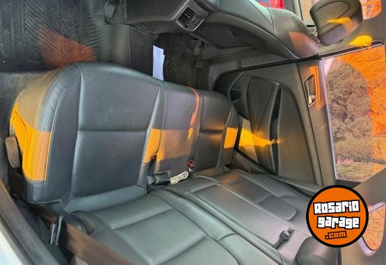 Camionetas - Hyundai Tucson 2016 Diesel 104000Km - En Venta