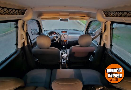 Utilitarios - Peugeot Parner 2013 Nafta 150000Km - En Venta