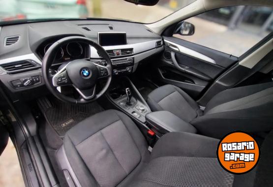 Autos - Bmw X1 2022 Nafta 60000Km - En Venta