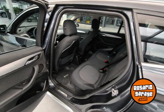 Autos - Bmw X1 2022 Nafta 60000Km - En Venta
