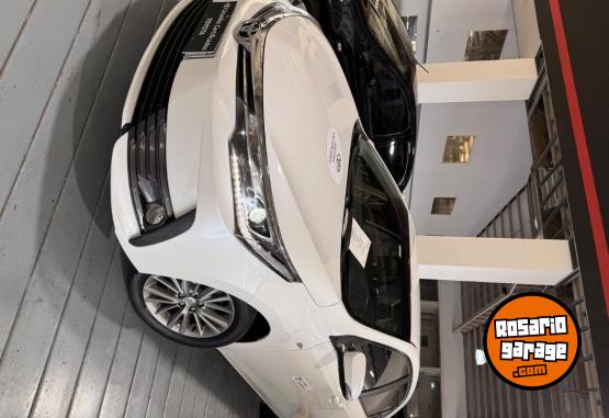 Autos - Toyota Corolla XEI CVT 2019 Nafta 135290Km - En Venta