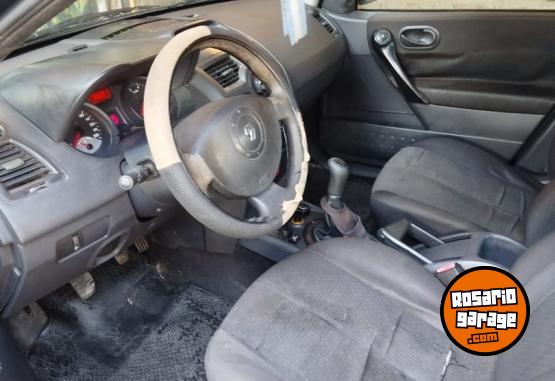 Autos - Renault Megane 2007 Nafta 222000Km - En Venta