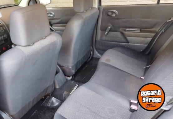 Autos - Renault Megane 2007 Nafta 222000Km - En Venta