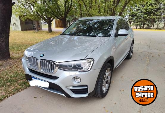 Autos - Otra marca 2.0 Xdrive 28i Xline 245c 2017 Nafta 109000Km - En Venta