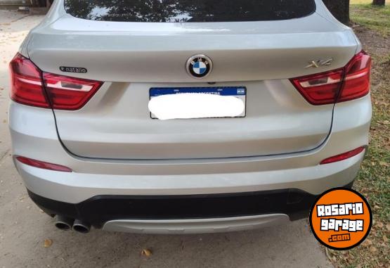 Autos - Otra marca 2.0 Xdrive 28i Xline 245c 2017 Nafta 109000Km - En Venta