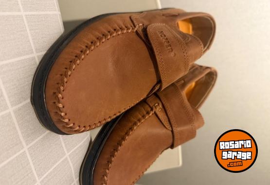 Indumentaria - Zapatos nuevos - En Venta