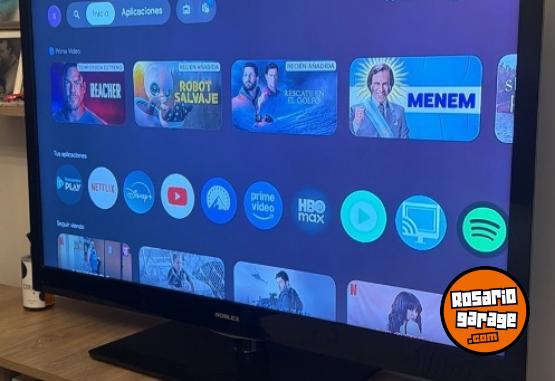 Electrónica - TV 46 “ - En Venta