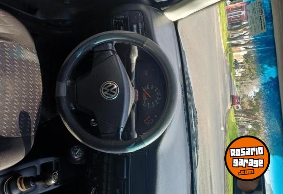 Autos - Volkswagen Gol Power 2005 GNC 190000Km - En Venta