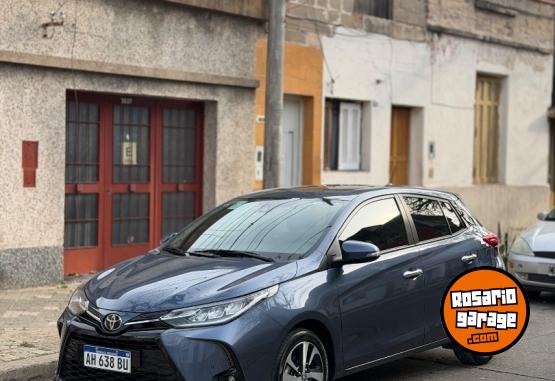 Autos - Toyota Yaris S 1.5 Cvt 2025 Nafta 17100Km - En Venta