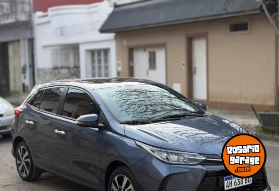 Autos - Toyota Yaris S 1.5 Cvt 2025 Nafta 17100Km - En Venta